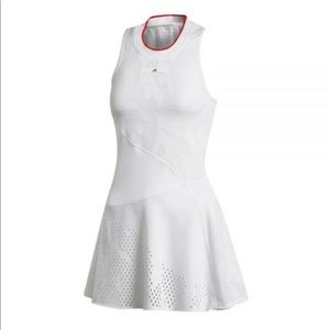 Adidas by Stella McCartney tennis dress